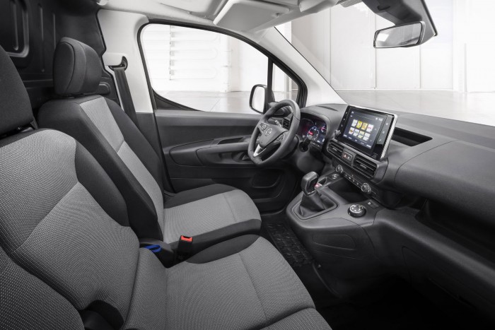 auto magazin srbija test novi opel combo