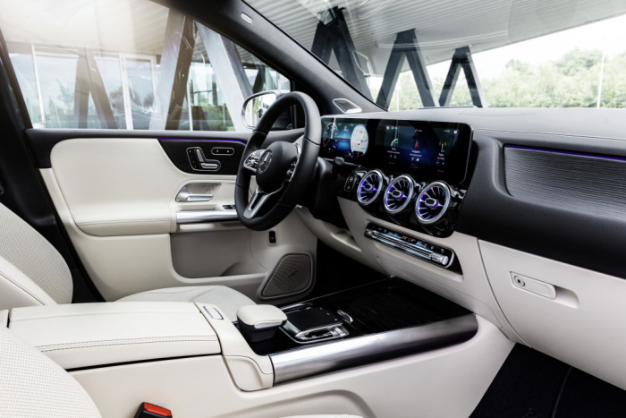 auto magazin srbija nova mercedes b klasa, b klase, b class