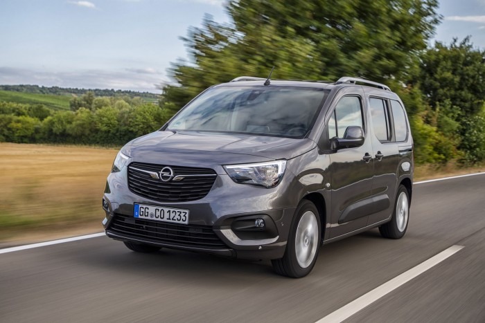 auto magazin srbija test novi opel combo