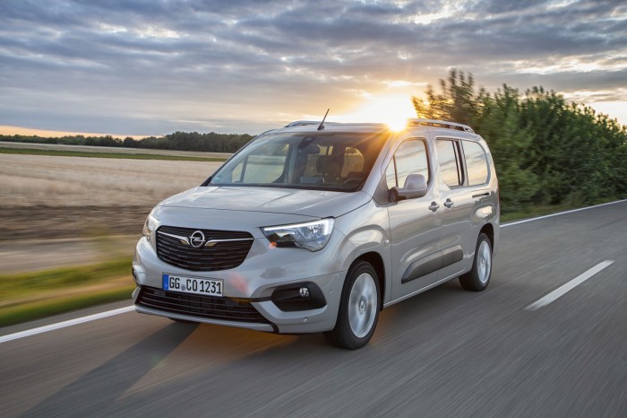 auto magazin srbija test novi opel combo