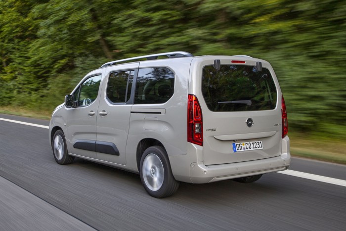 auto magazin srbija test novi opel combo