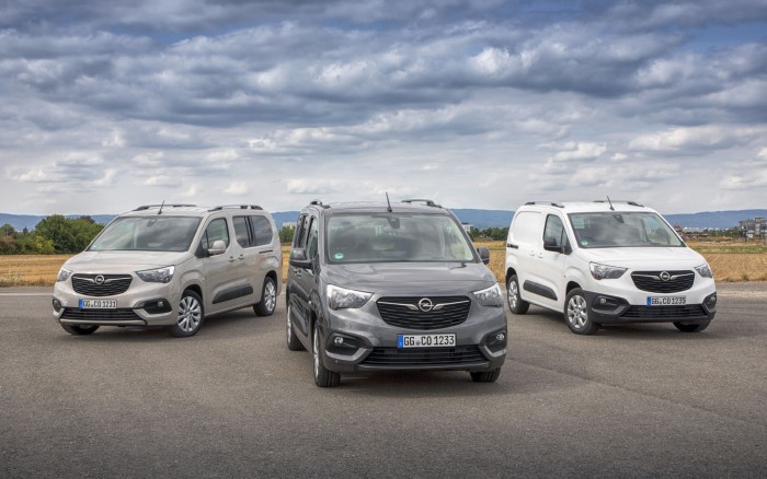 auto magazin srbija test novi opel combo