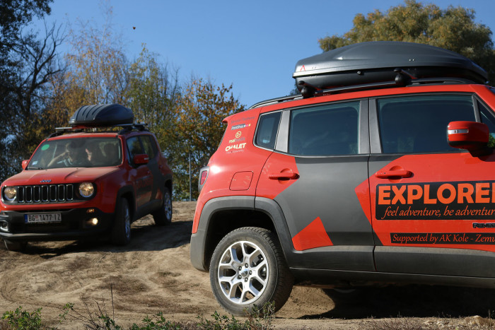 auto magazin srbija agencija explorer jeep renegade