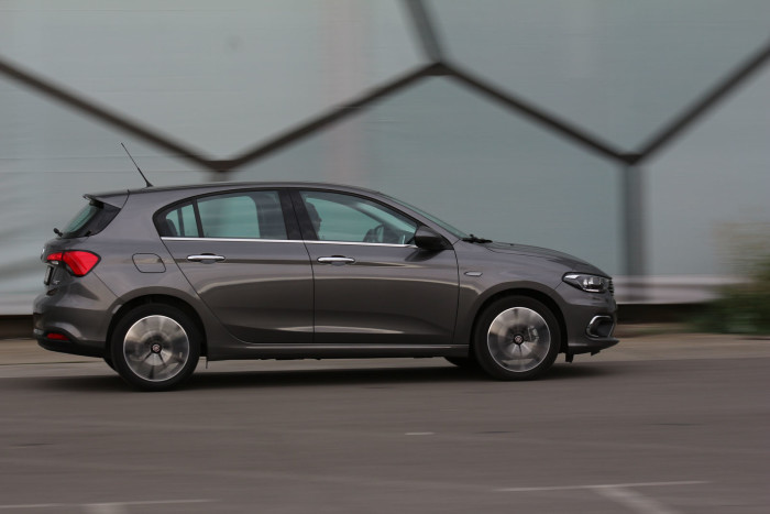 auto magazin srbija test fiat tipo 1,3 mjet