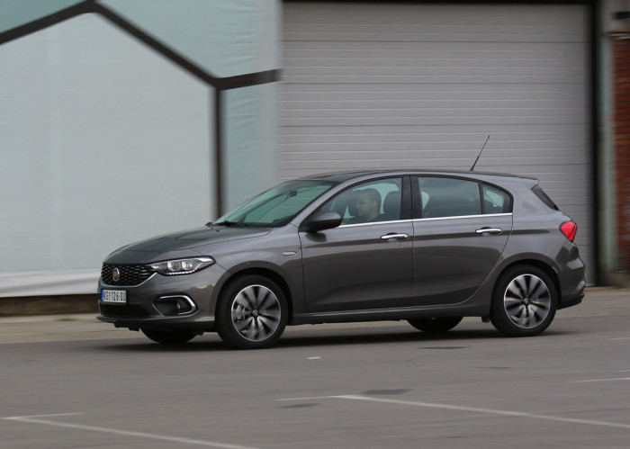 auto magazin srbija test fiat tipo 1,3 mjet