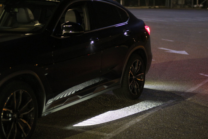 auto magazin srbija test bmw x4 xdrive 20d