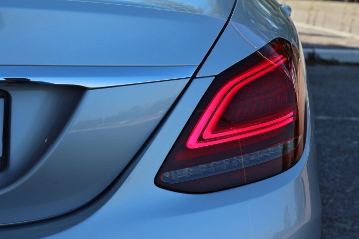 auto magazin srbija test mercedes c 220 d