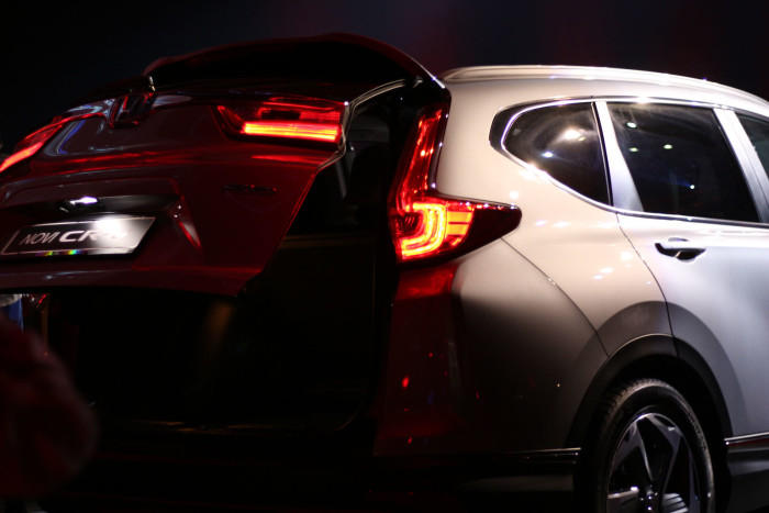 auto magazin srbija honda cr-v