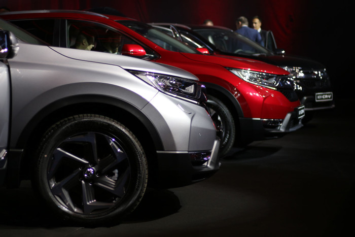 auto magazin srbija honda cr-v