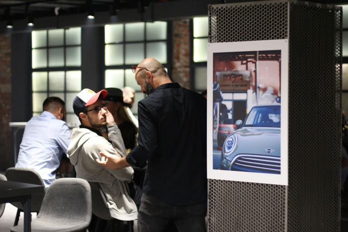 auto magazin srbija mini was here alternativni vodic kroz beograd