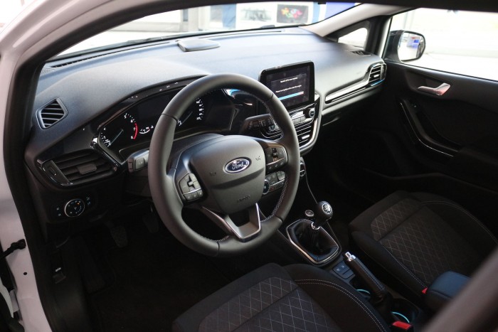 auto magazin srbija ford fiesta active
