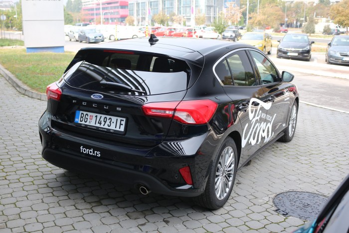 auto magazin srbija ford focus grand motors