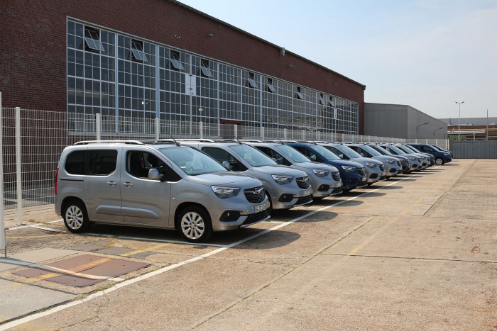 auto magazin srbija test novi opel combo