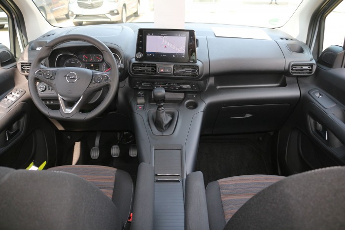 auto magazin srbija test novi opel combo