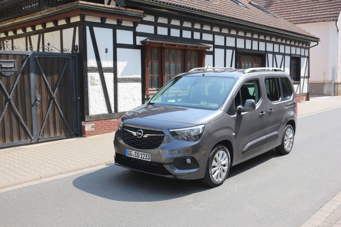 auto magazin srbija test novi opel combo