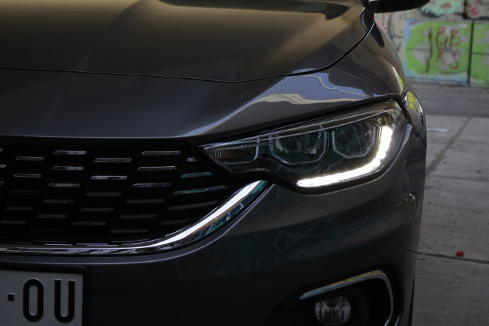 auto magazin srbija test fiat tipo 1,3 mjet