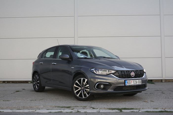 auto magazin srbija test fiat tipo 1,3 mjet