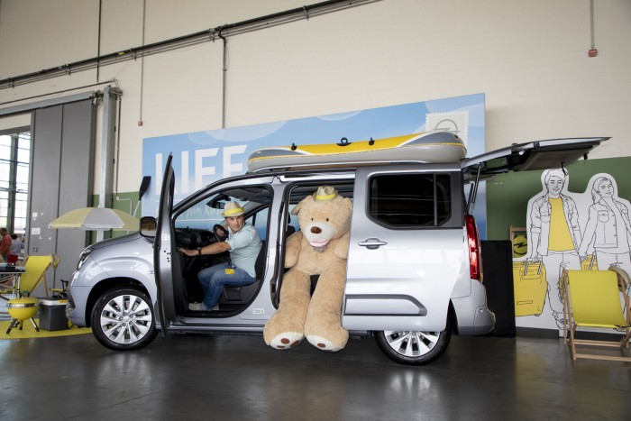 auto magazin srbija test novi opel combo