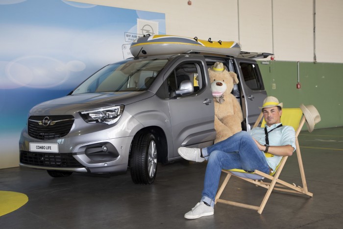 auto magazin srbija test novi opel combo