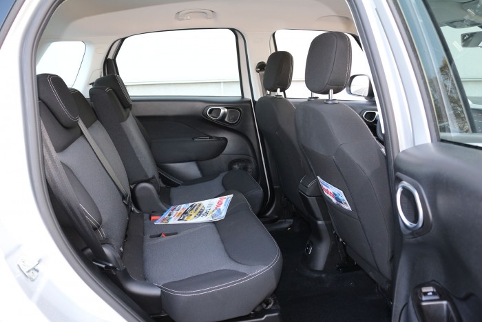 auto magazin srbija test fiat 500l 1,4 pop