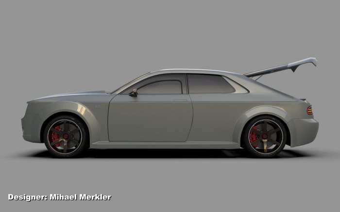 auto magazin srbija zastava 10 mediteran yugo 311 mihael merkler render
