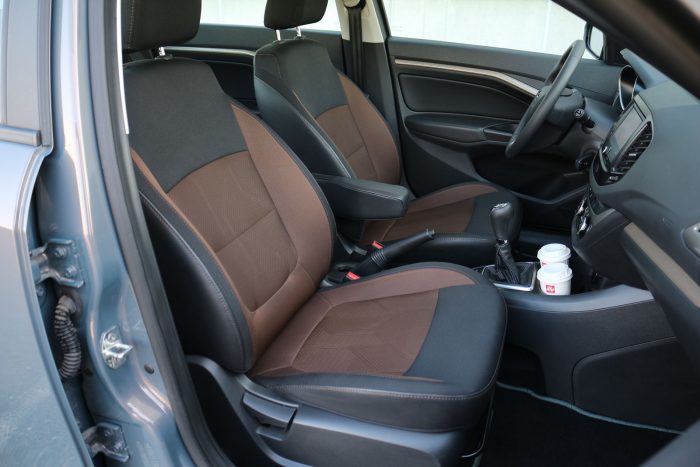 auto magazin srbija test lada vesta 1.6