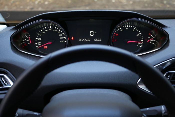 Auto magazin Srbija Test Peugeot 308 1,2 Active