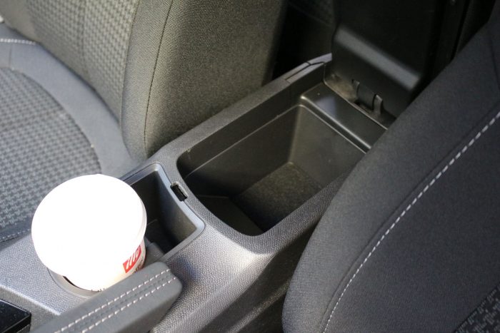 Auto magazin Srbija Test Peugeot 308 1,2 Active