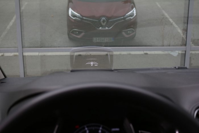 auto magazin srbija test renault scenic tce160