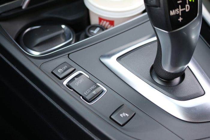 auto magazin srbija test bmw 318d f30