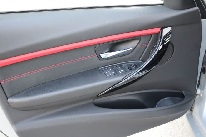 auto magazin srbija test bmw 318d f30