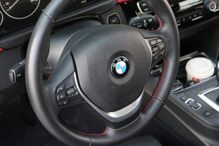 auto magazin srbija test bmw 318d f30