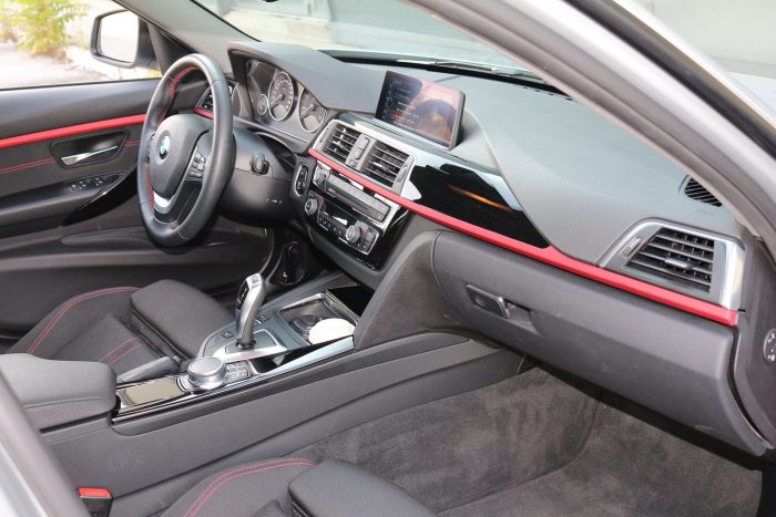 auto magazin srbija test bmw 318d f30