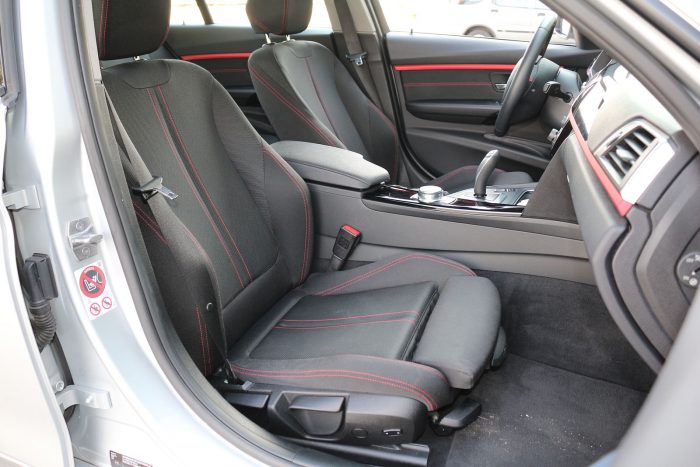 auto magazin srbija test bmw 318d f30