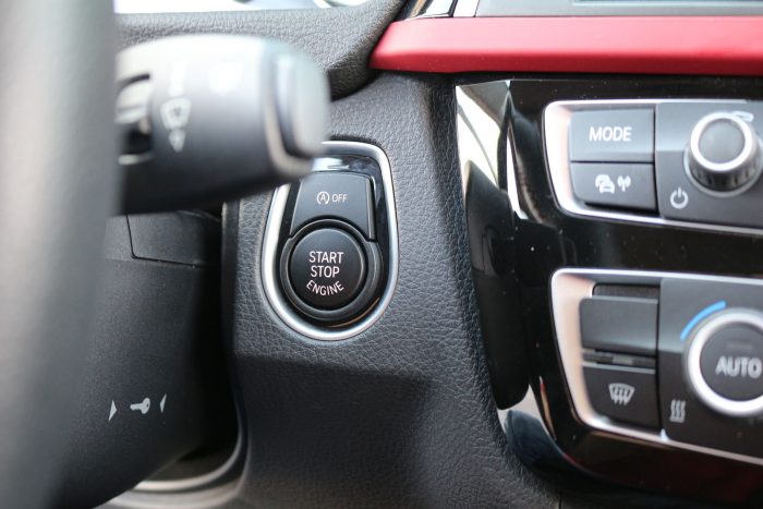 auto magazin srbija test bmw 318d f30