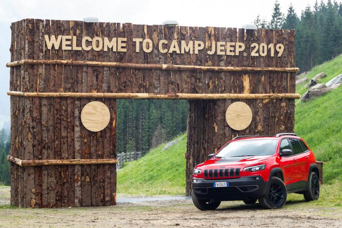 camp jeep 2019