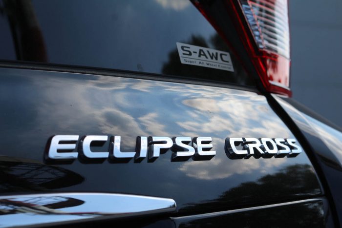 auto magazin srbija test mitsubishi eclipse cross 1,5 iskustva