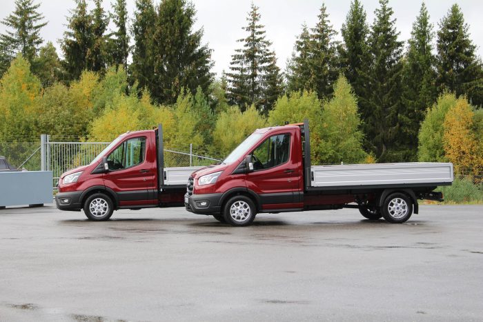 auto magazin srbija test ford transit plug-in hybrid