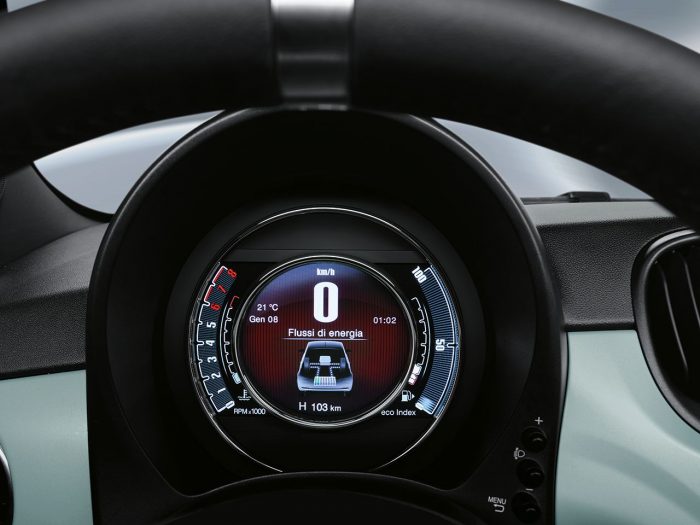 auto magazin srbija fiat 500 hybrid panda