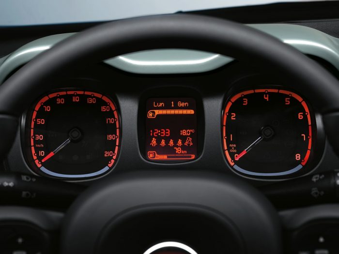 auto magazin srbija fiat 500 hybrid panda