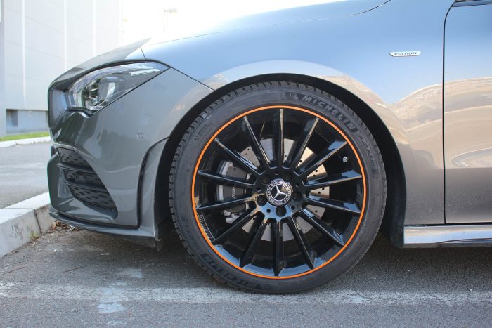 auto magazin srbija test mercedes cla 200 iskustva