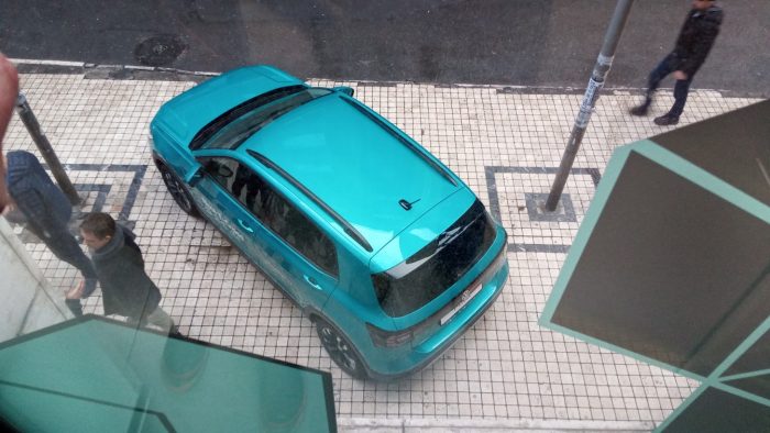 auto magazin srbija vw t-cross u beogradu