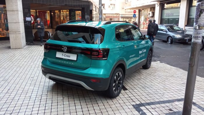 auto magazin srbija vw t-cross u beogradu