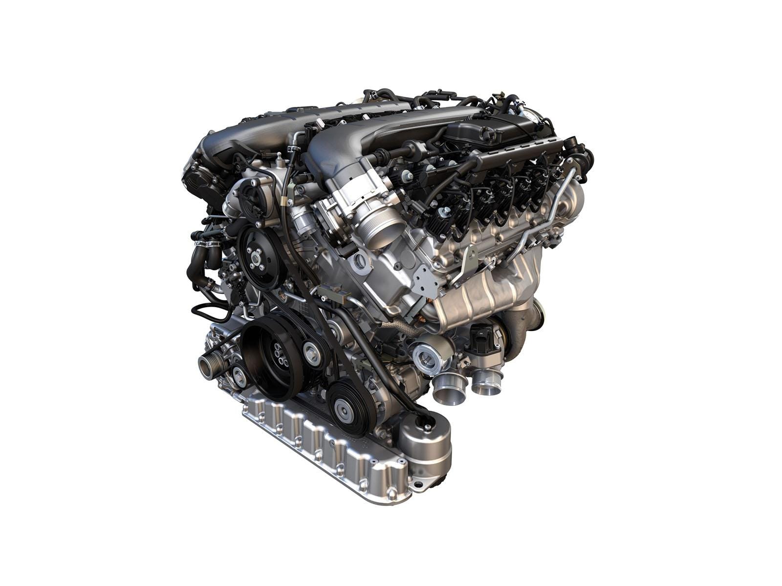 auto magazin vw motori W12 i 1,0 turbo od 272 KS