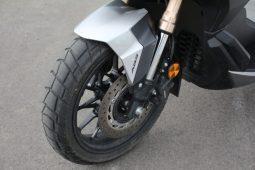 Adly Bullet125 Trotinet 545