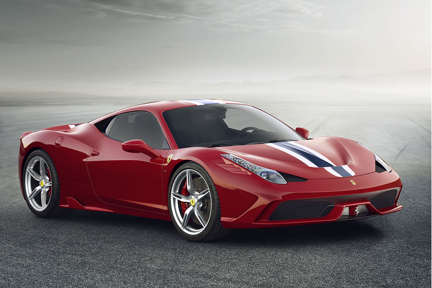 Mišelin ekskluzivno za Ferari