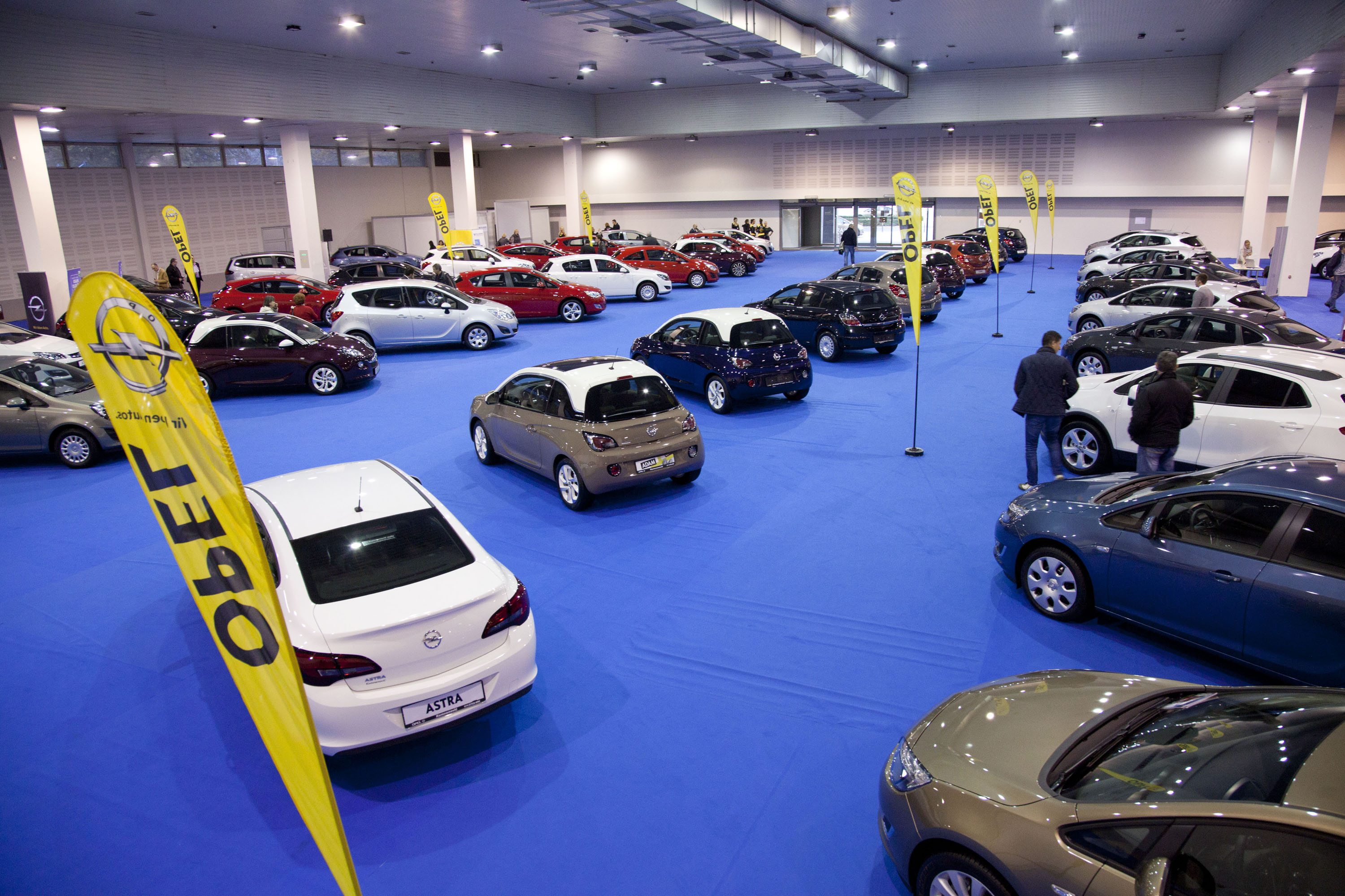 Opel Fest se nastavlja do kraja godine