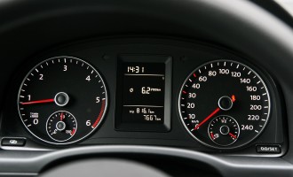 VW Caddy Maxi Compact Trendline GP 1,6 TDI