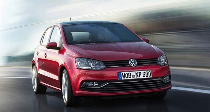 Posebna ponuda: Volkswagen Polo za 8.990 evra
