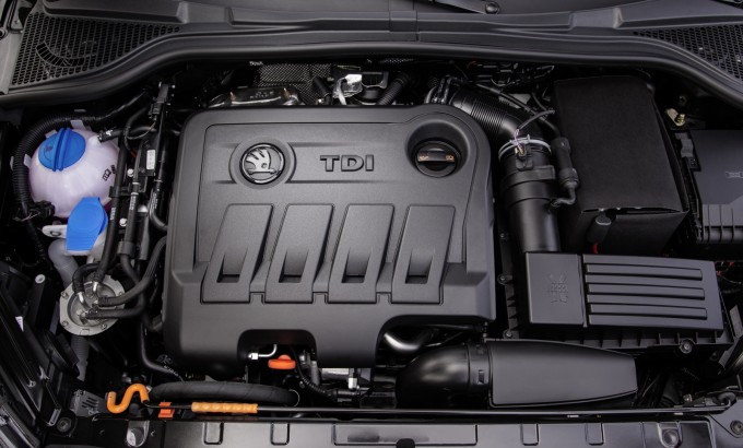 Najjači motor u ponudi je 2,0 TDI od 170 KS